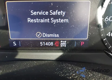 2020 Cadillac Xt4 Awd Premium Luxury from USA, damaged, VIN 1GYFZDR49LF066782